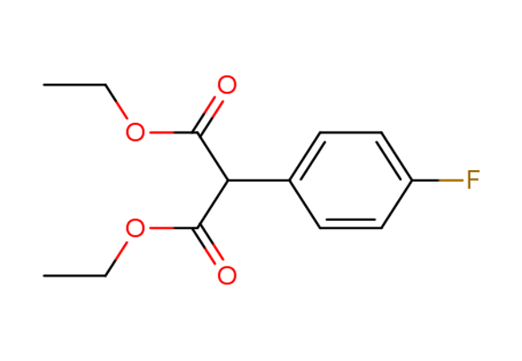 Diethyl 2-(4-fluorophenyl)Malonate