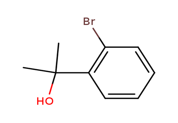 2-(2-Bromophenyl)propan-2-ol
