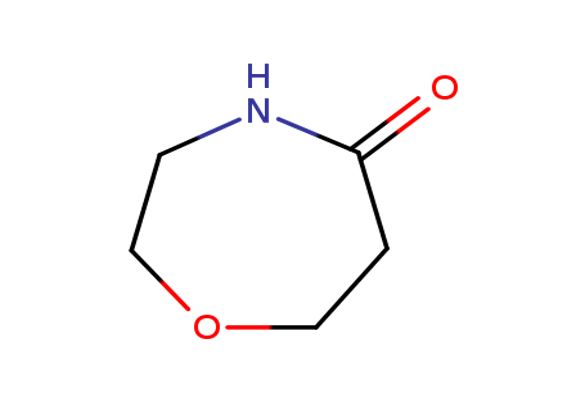 1,4-Oxazepan-5-one