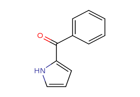 2-Benzoylpyrrole