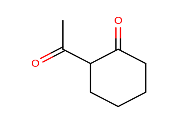 2-Acetylcyclohexanone