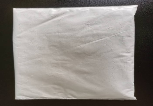 Appearance image for (S)-(-)-α,α-Diphenyl-2-pyrrolidinemethanol