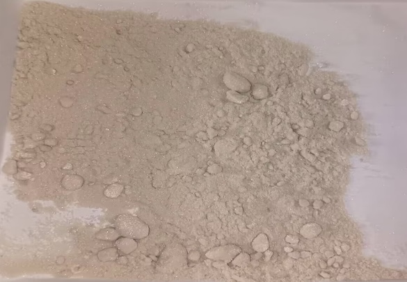 Appearance image for 1-(2-(tert-butoxy)-2-oxoethyl)piperidine-4-carboxylic acid
