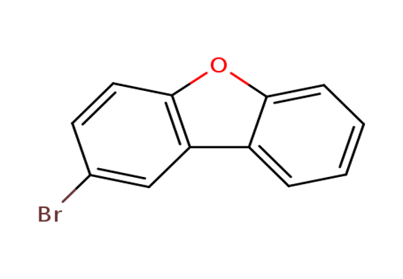 2-Bromodibenzofuran
