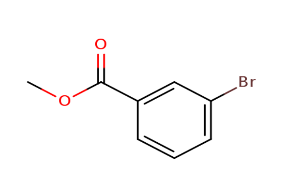 Methyl 3-bromobenzoate