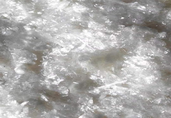 Appearance image for 5-Nitro-3-(trifluoromethyl)picolinonitrile