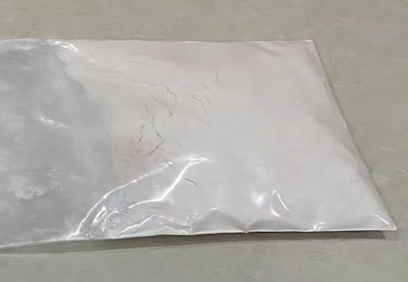 Appearance image for 4-Mercaptophenylacetic acid