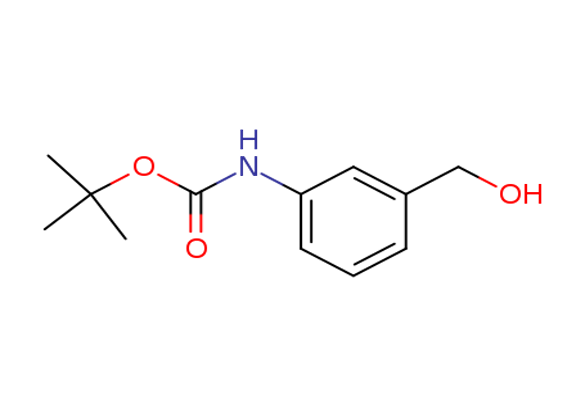 3-(Boc-aMino)benzylalcohol
