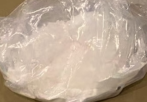 Appearance image for 5-Amino-3-methylisothiazole-4-carbonitrile