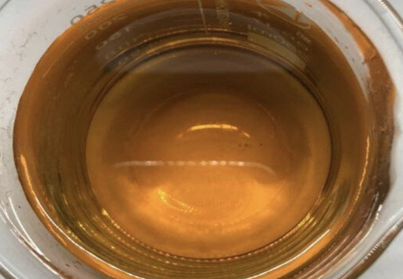 Appearance image for tert-Butyl pyrrolidine-3-carboxylate