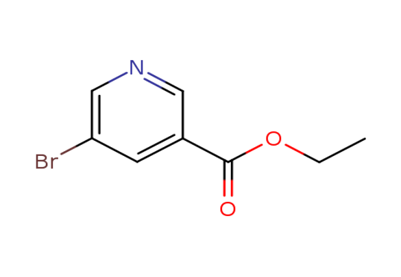 Ethyl 5-bromonicotinate