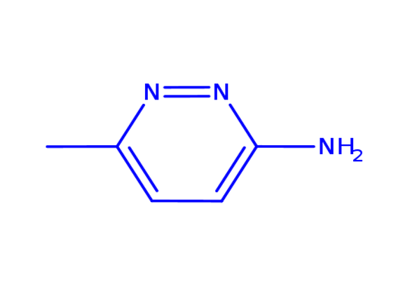 6-methylpyridazin-3-amine