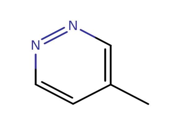4-Methylpyridazine