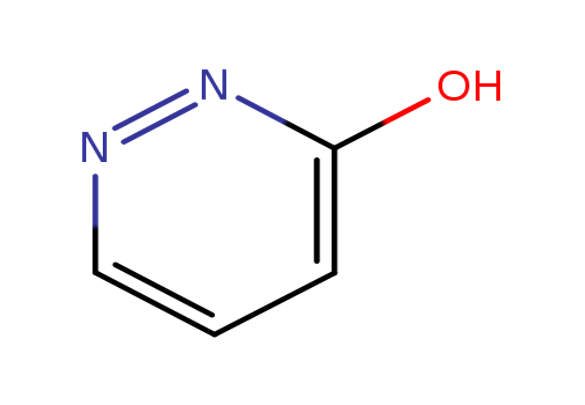 3-hydroxypyridazine