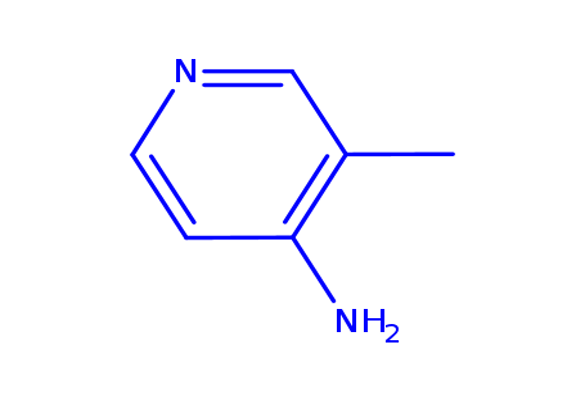 3-Methyl-4-aminopyridine