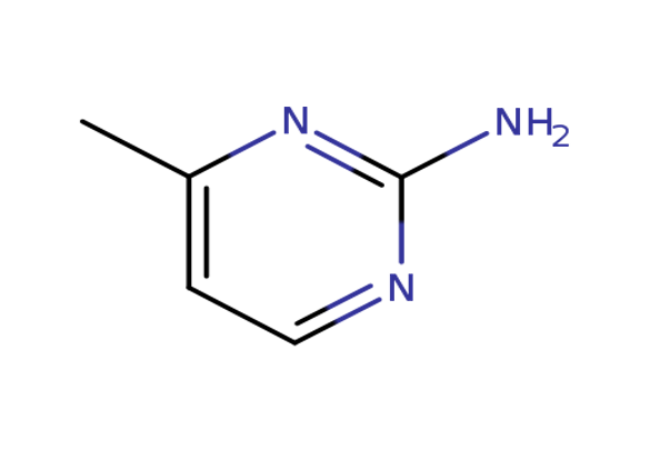 4-Methylpyrimidin-2-amine