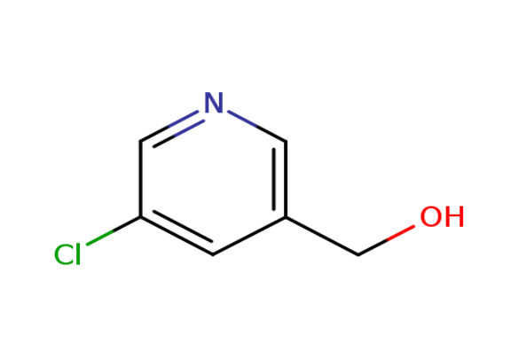 5-Chloro-3-pyridinemethanol