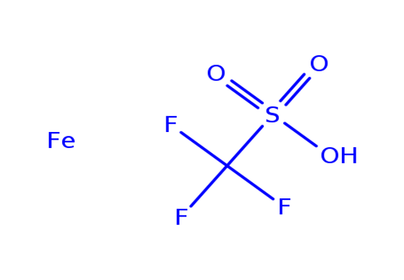 Iron(III) triflate