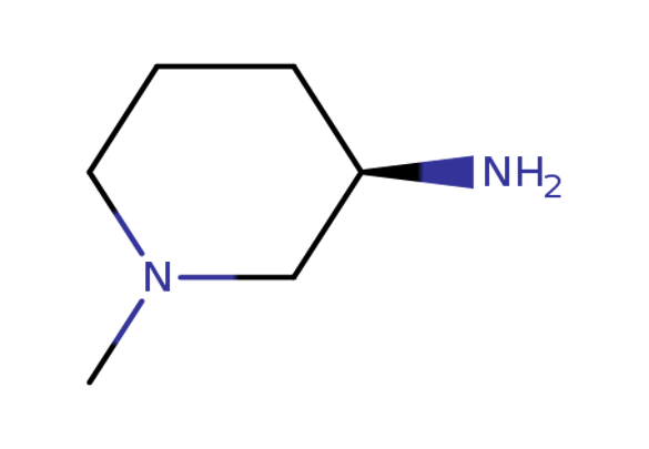 (R)-1-Methylpiperidin-3-amine