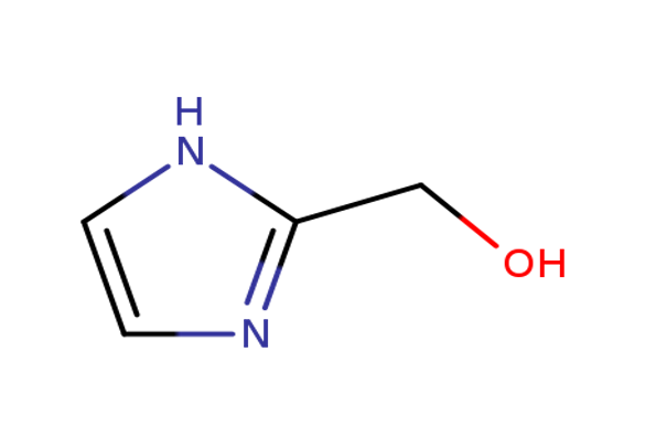 (1H-imidazol-2-yl)methanol