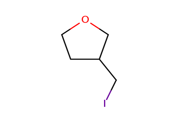 3-(iodomethyl)oxolane