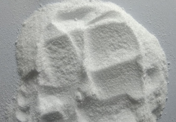 Appearance image for N-cyclopropyl-N'-ethyl-Urea