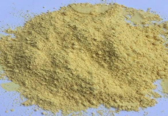 Appearance image for 3-bromo-5-chloropyridazine