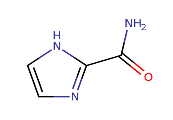 1H-Imidazol-2-carboxamide
