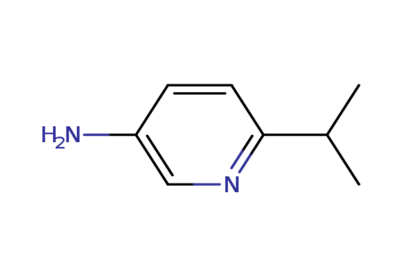 6-Isopropylpyridin-3-amine