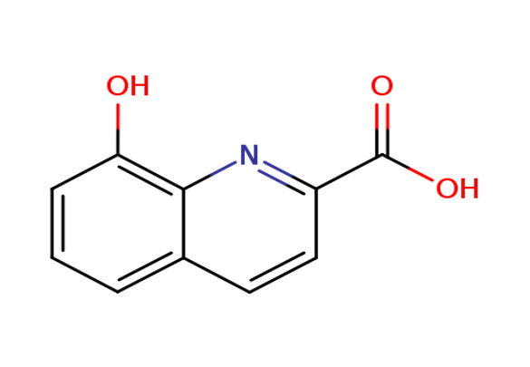 8-Hydroxyquinoline-2-carboxylic Acid