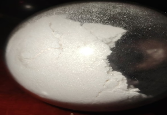Appearance image for 8-Hydroxyquinoline-2-carboxylic Acid
