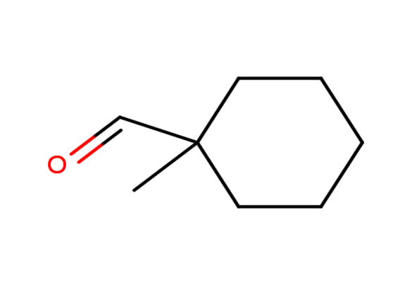 1-Methylcyclohexane-1-carboxaldehyde