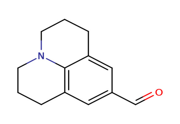 9-julolidinecarboxaldehyde