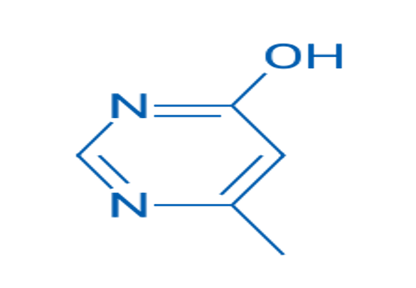6-methylpyrimidin-4-ol