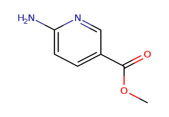 Methyl 6-aminonicotinate
