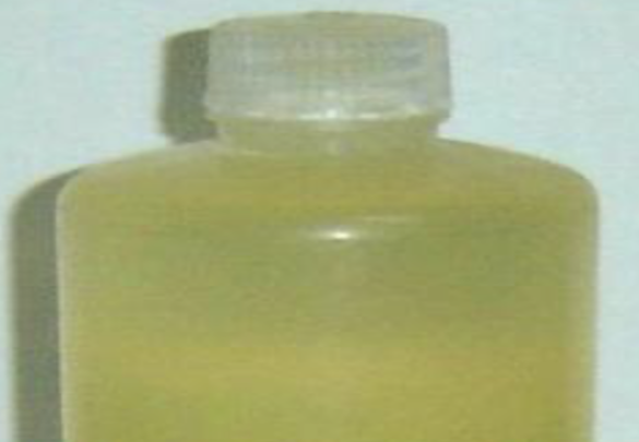 Appearance image for 2-Bromothiophene-3-carboxaldehyde