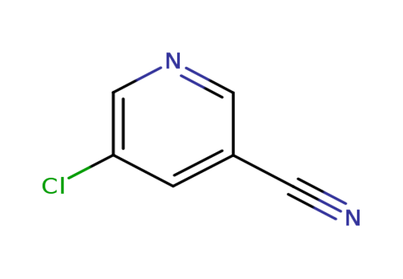 5-Chloronicotinonitrile