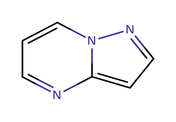 Pyrazolo[1,5-a]pyriMidine