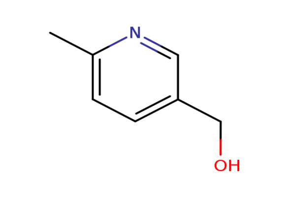 6-Methylpyridine-3-methanol
