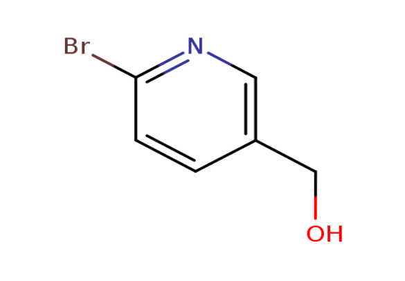 6-Bromo-3-pyridinemethanol