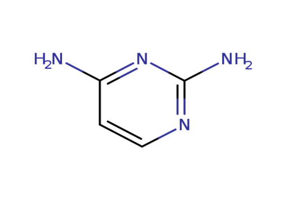 2,4-Diaminopyrimidine