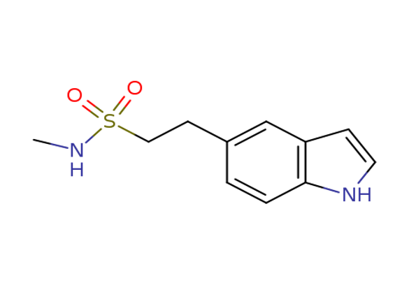 N-Methyl-1H-Indole-5-EthaneSulphonamide