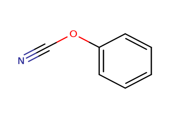 phenyl cyanate