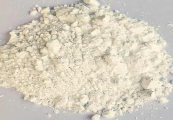 Appearance image for 2,5-dichloro-8-methylquinoline-3-carbaldehyde