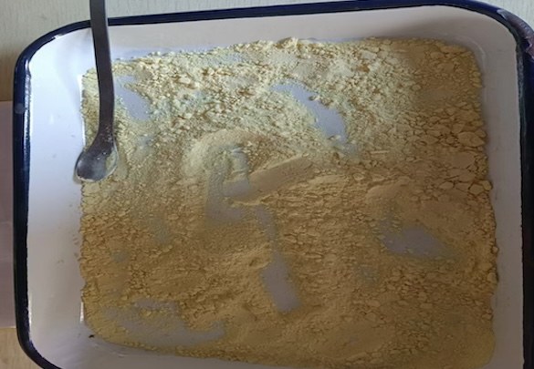 Appearance image for 2-chloro-6,7-dimethylquinoline-3-carbaldehyde