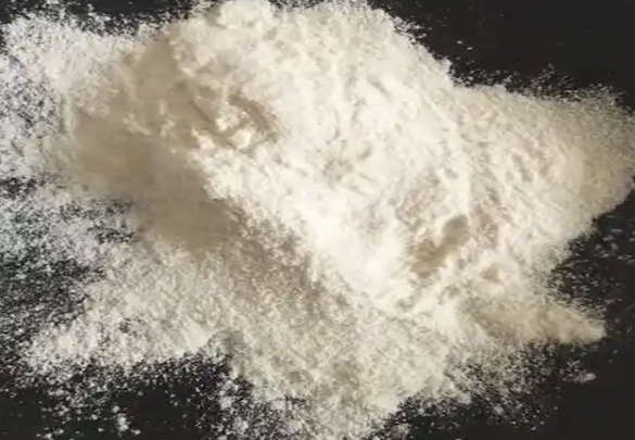 Appearance image for 2-Chloroquinoline-3-carboxaldehyde oxime