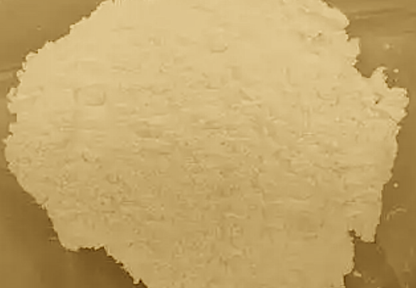 Appearance image for N4-(3-chloro-4-fluorophenyl)-7-(2-methoxyethoxy)quinazoline-4,6-diamine
