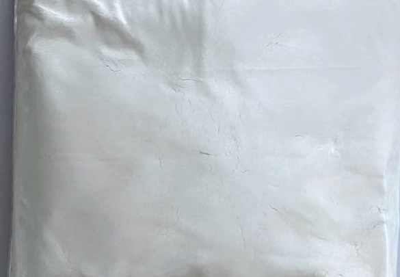 Appearance image for 4-((3-ethynylphenyl)amino)-7-methoxyquinazolin-6-yl acetate