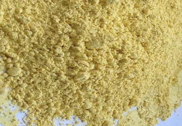 Appearance image for N-(4-bromo-2-fluorophenyl)-7-methoxy-6-(3-(tetrahydro-2H-[1,4]dioxino[2,3-c]pyrrol-6(3H)-yl)propoxy)quinazolin-4-amine