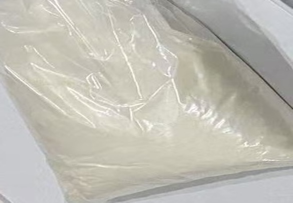 Appearance image for 4-((4-fluorophenyl)amino)-7-methoxyquinazolin-6-yl acetate